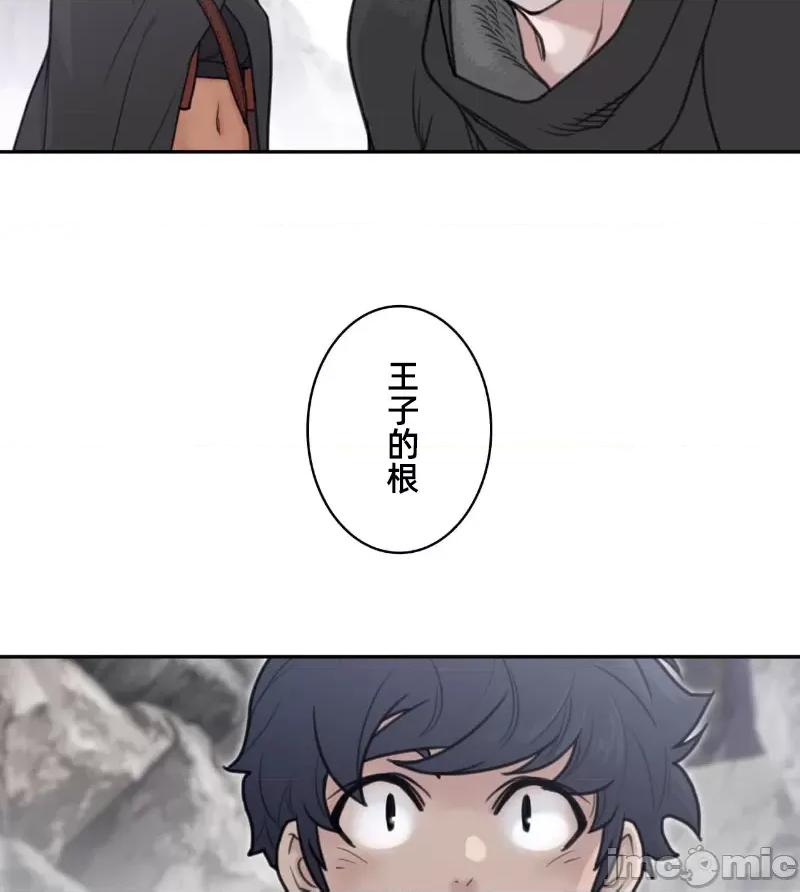鐵之刃與火焰之花 完美的另一半 156 第20页