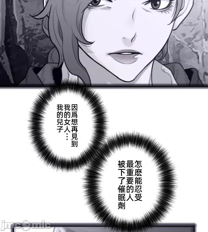 鐵之刃與火焰之花 完美的另一半 156 第44页