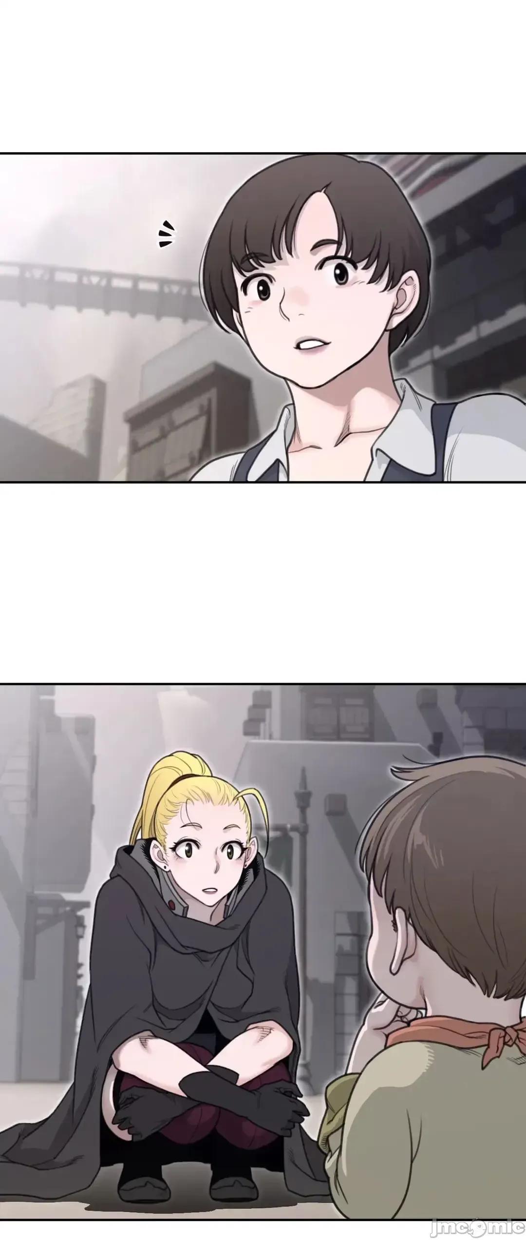 鐵之刃與火焰之花 完美的另一半158 第23页