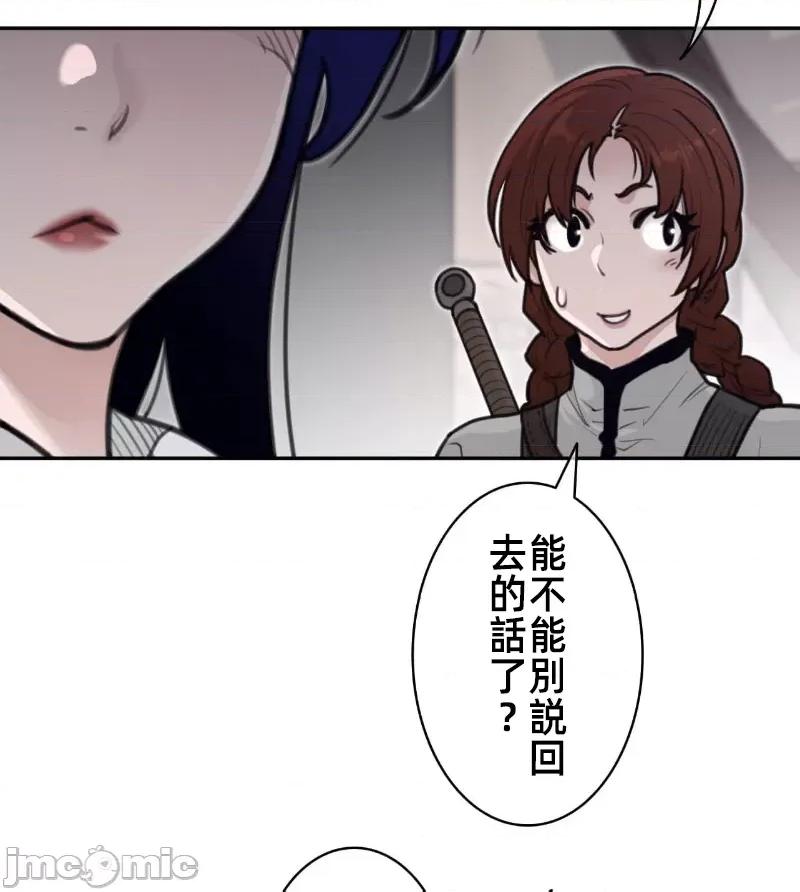 鐵之刃與火焰之花 完美的另一半 159 第15页