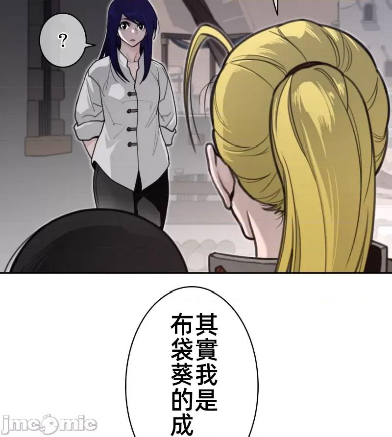 鐵之刃與火焰之花 完美的另一半 159 第18页