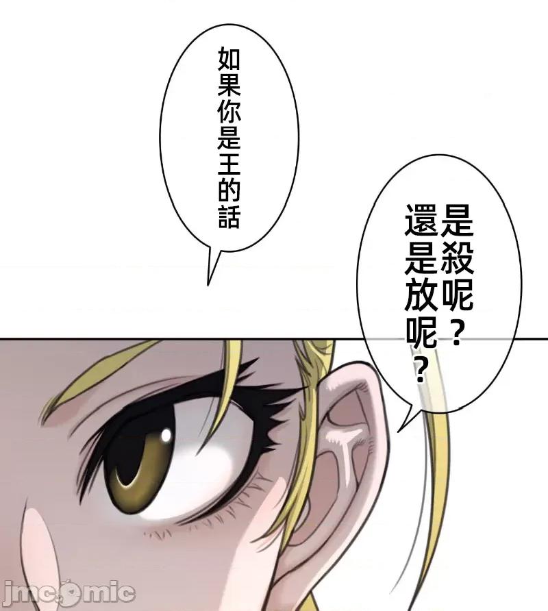 鐵之刃與火焰之花 完美的另一半 159 第24页