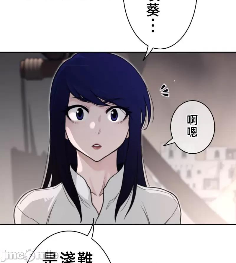 鐵之刃與火焰之花 完美的另一半 159 第26页