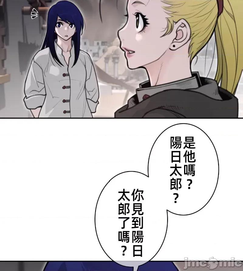鐵之刃與火焰之花 完美的另一半 159 第29页