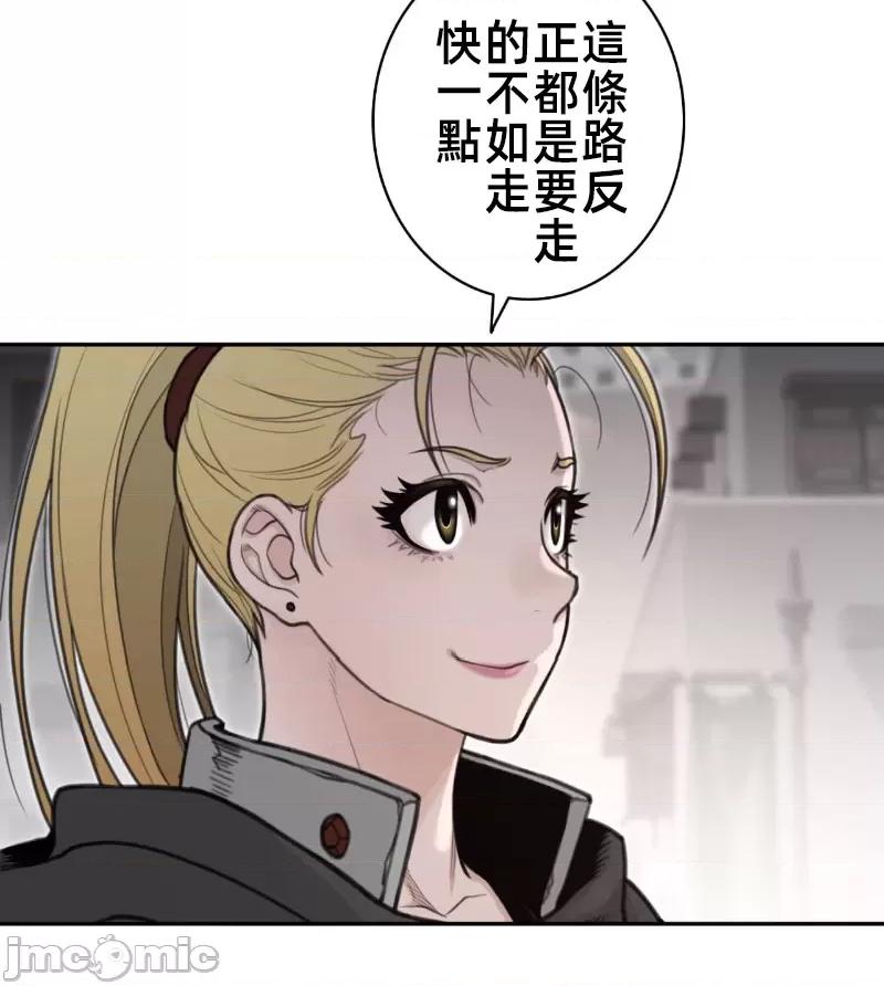 鐵之刃與火焰之花 完美的另一半 159 第52页
