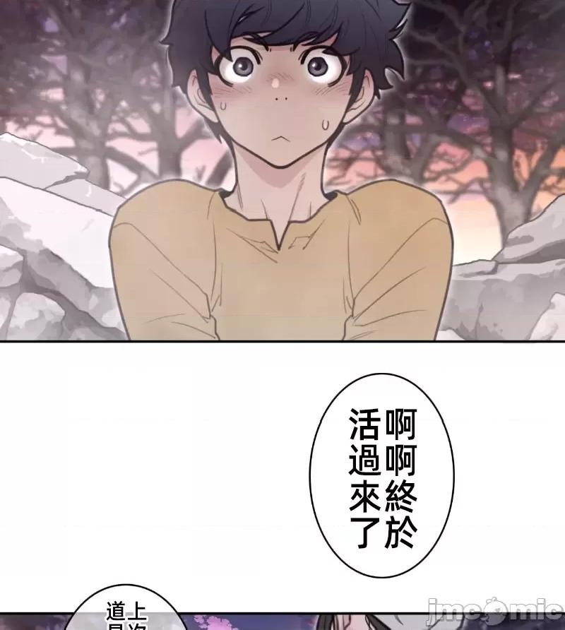 鐵之刃與火焰之花 完美的另一半 159 第66页