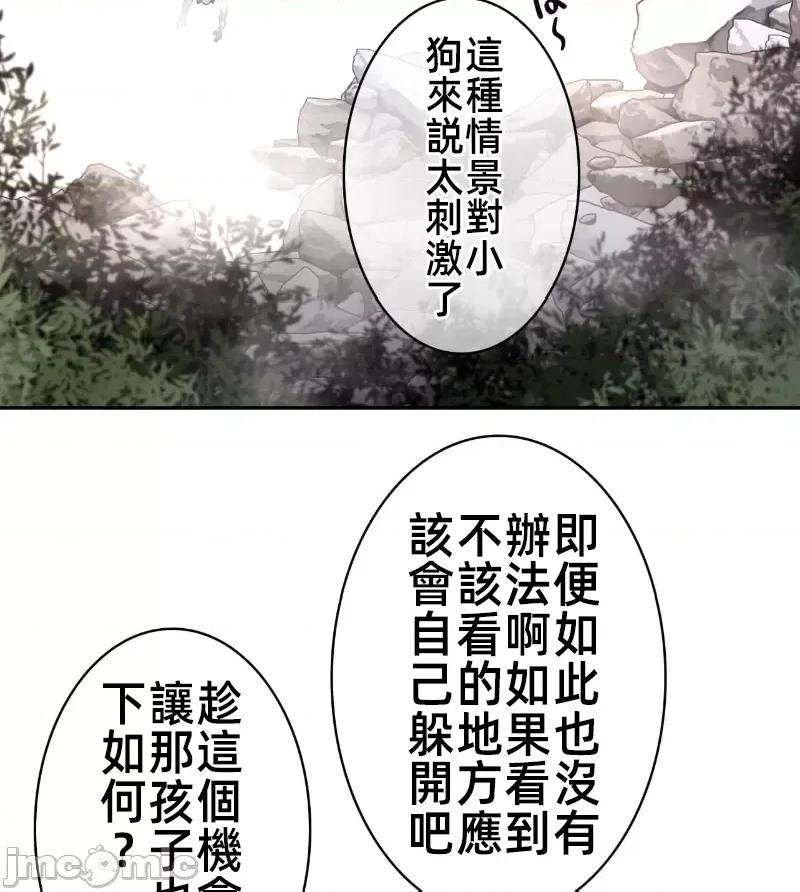 鐵之刃與火焰之花 完美的另一半 159 第71页