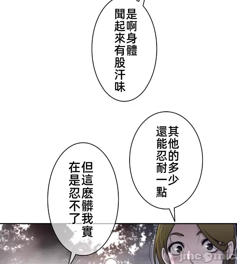 鐵之刃與火焰之花 完美的另一半 159 第73页
