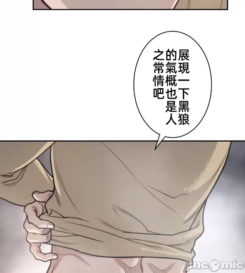 鐵之刃與火焰之花 完美的另一半 160 第32页
