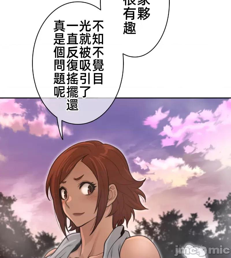 鐵之刃與火焰之花 完美的另一半 160 第64页
