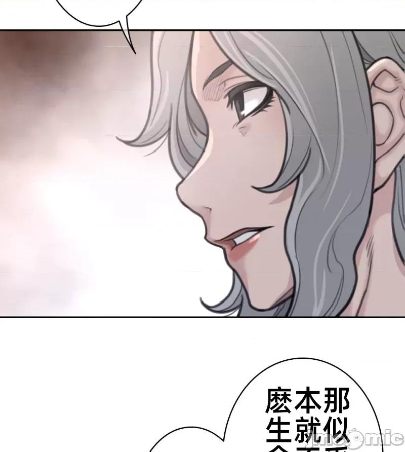 鐵之刃與火焰之花 完美的另一半 160 第81页