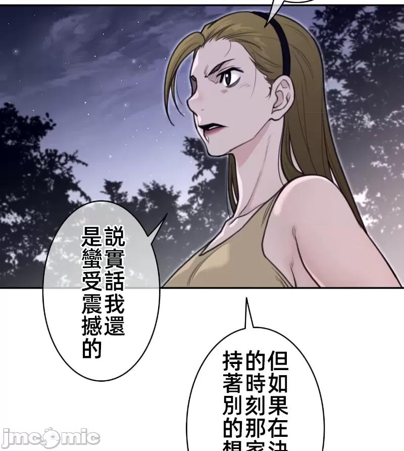 鐵之刃與火焰之花 完美的另一半 161 第27页