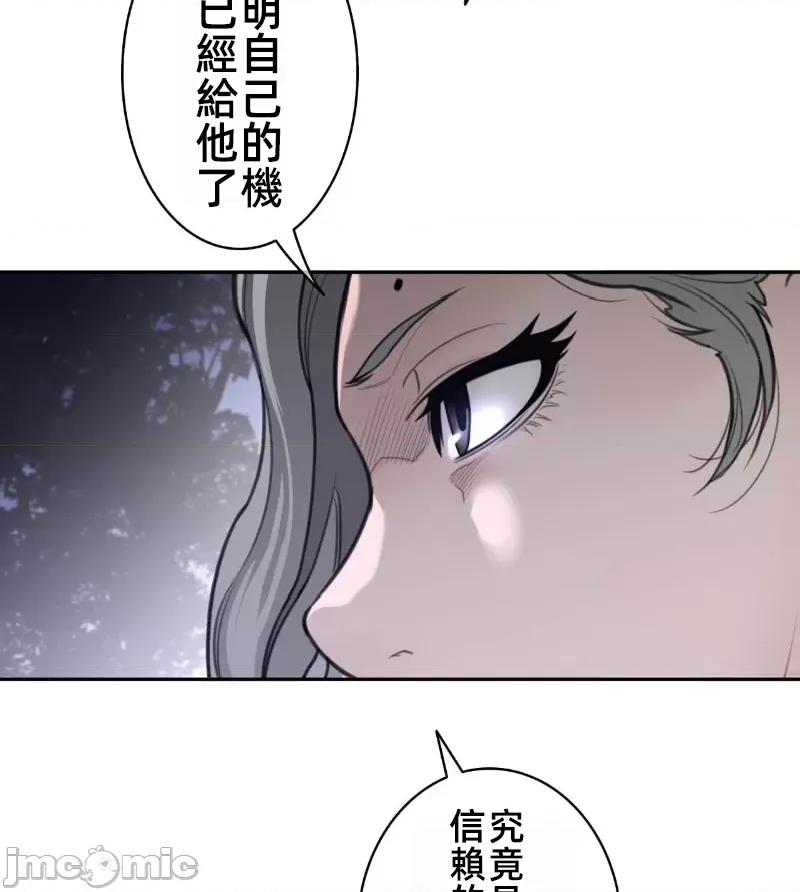 鐵之刃與火焰之花 完美的另一半 161 第29页