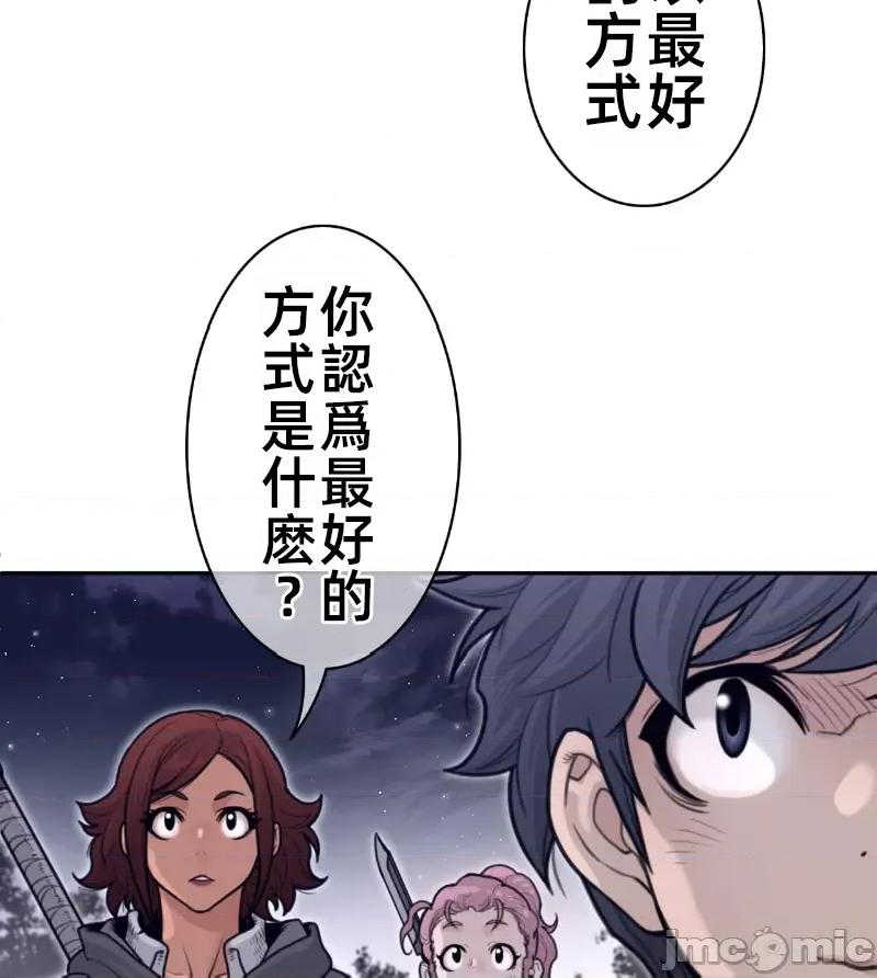 鐵之刃與火焰之花 完美的另一半 161 第35页