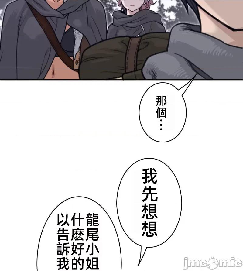 鐵之刃與火焰之花 完美的另一半 161 第36页