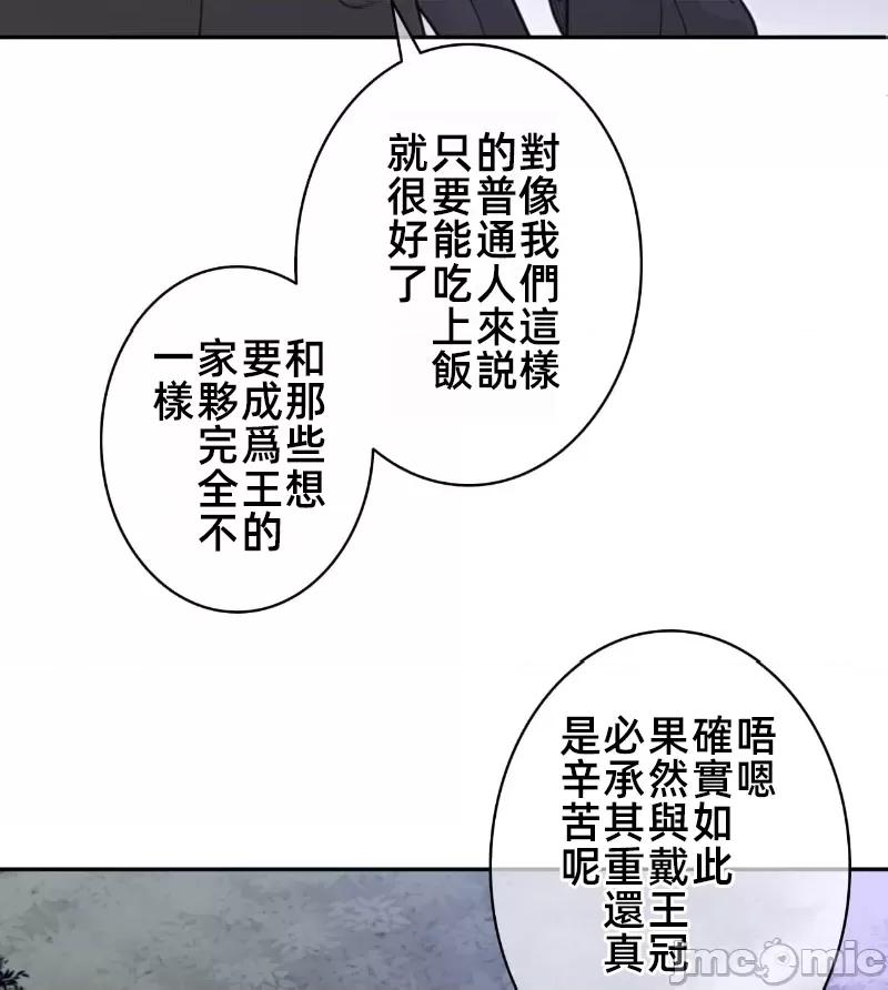 鐵之刃與火焰之花 完美的另一半 161 第39页