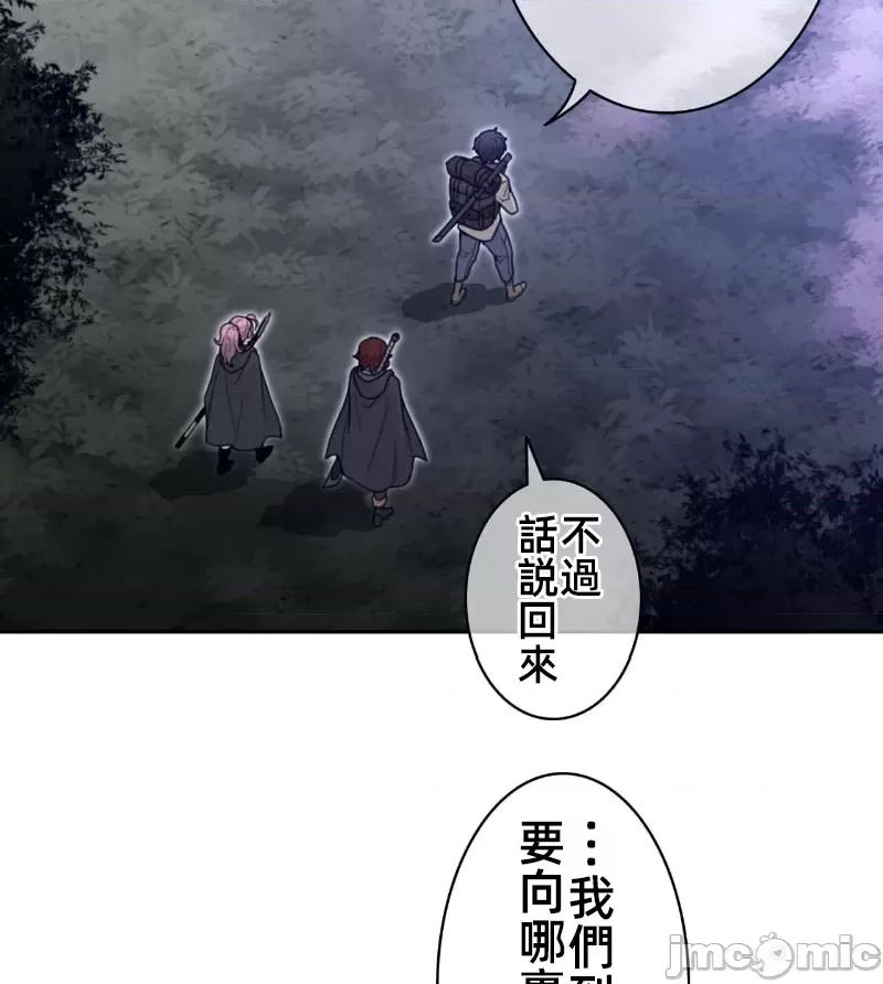 鐵之刃與火焰之花 完美的另一半 161 第40页