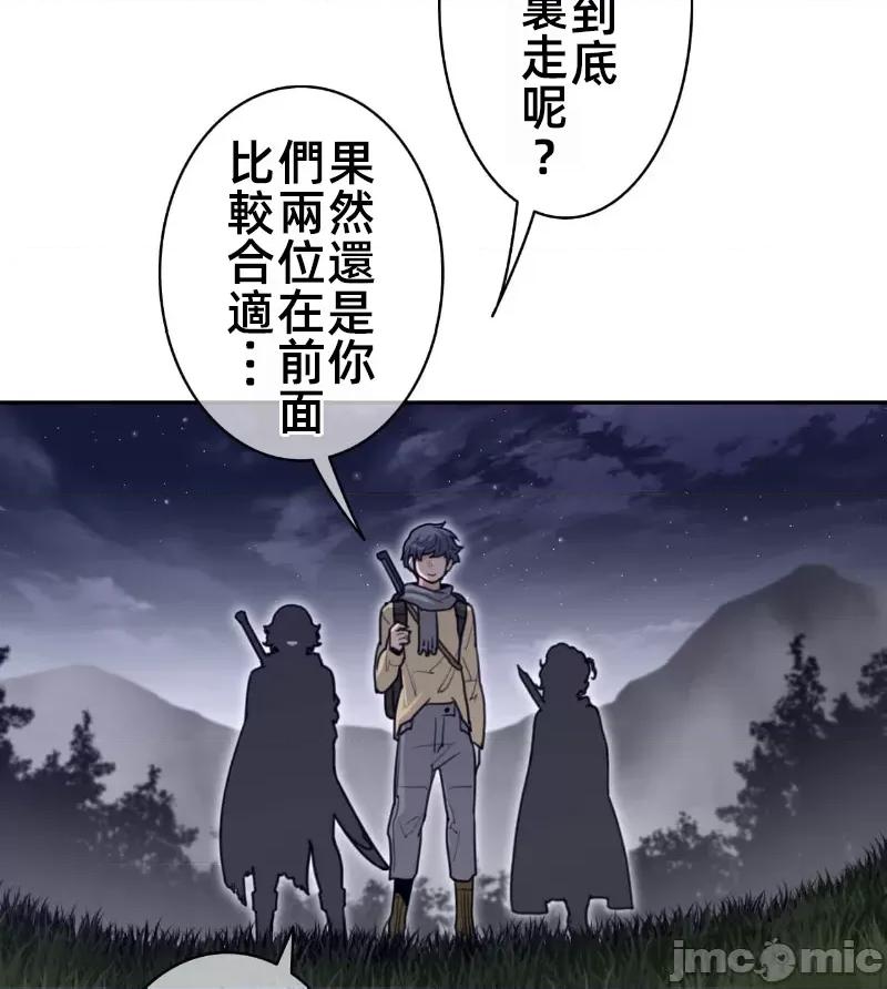 鐵之刃與火焰之花 完美的另一半 161 第41页