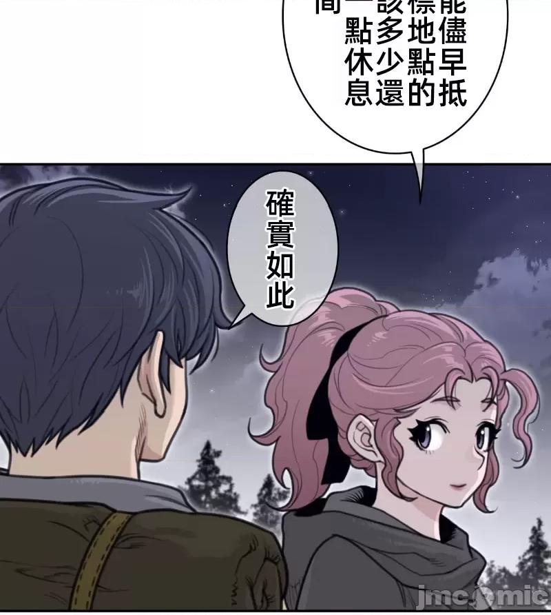 鐵之刃與火焰之花 完美的另一半 161 第44页