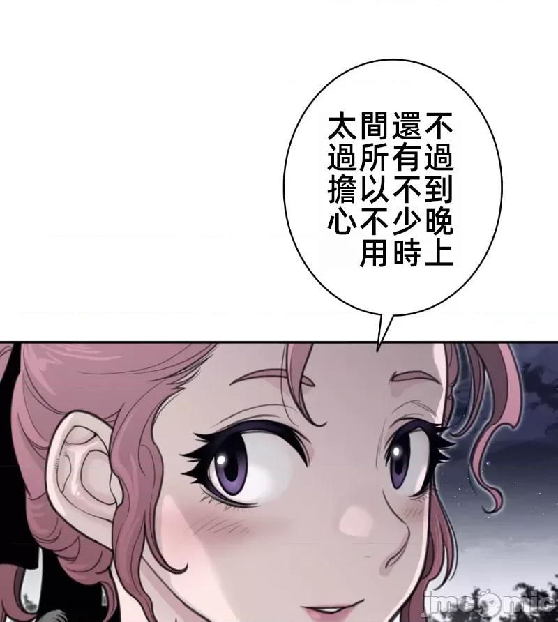 鐵之刃與火焰之花 完美的另一半 161 第45页