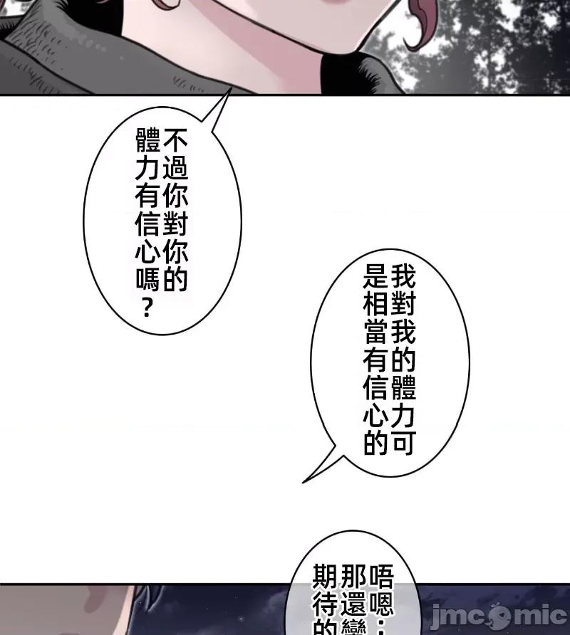 鐵之刃與火焰之花 完美的另一半 161 第46页