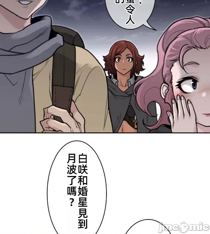 鐵之刃與火焰之花 完美的另一半 161 第47页