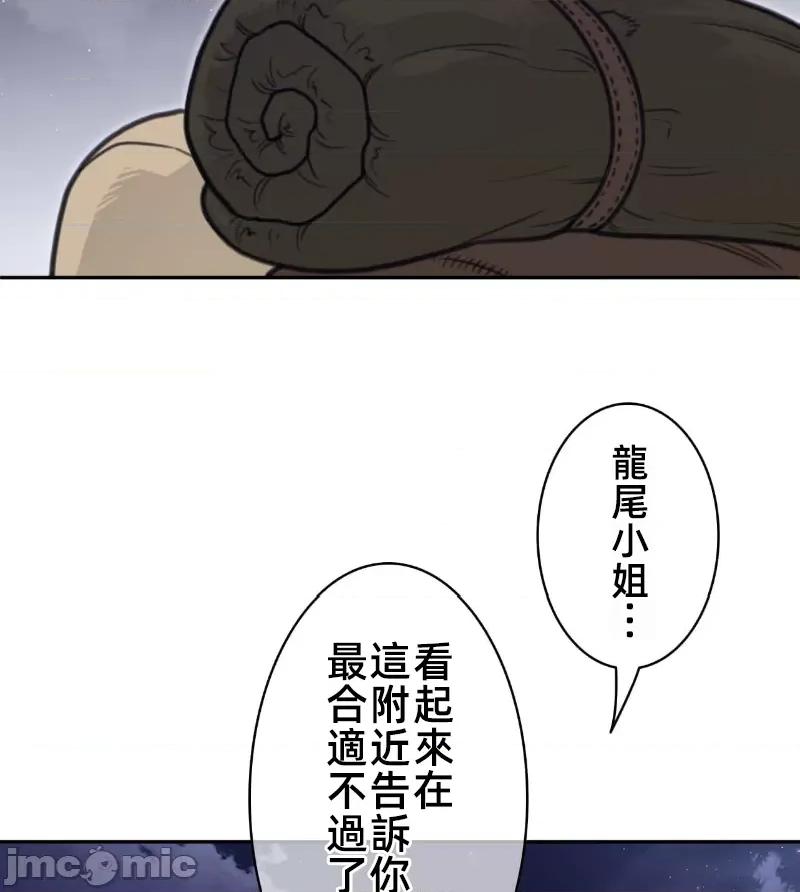 鐵之刃與火焰之花 完美的另一半 161 第53页