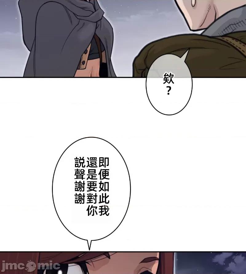鐵之刃與火焰之花 完美的另一半 161 第61页