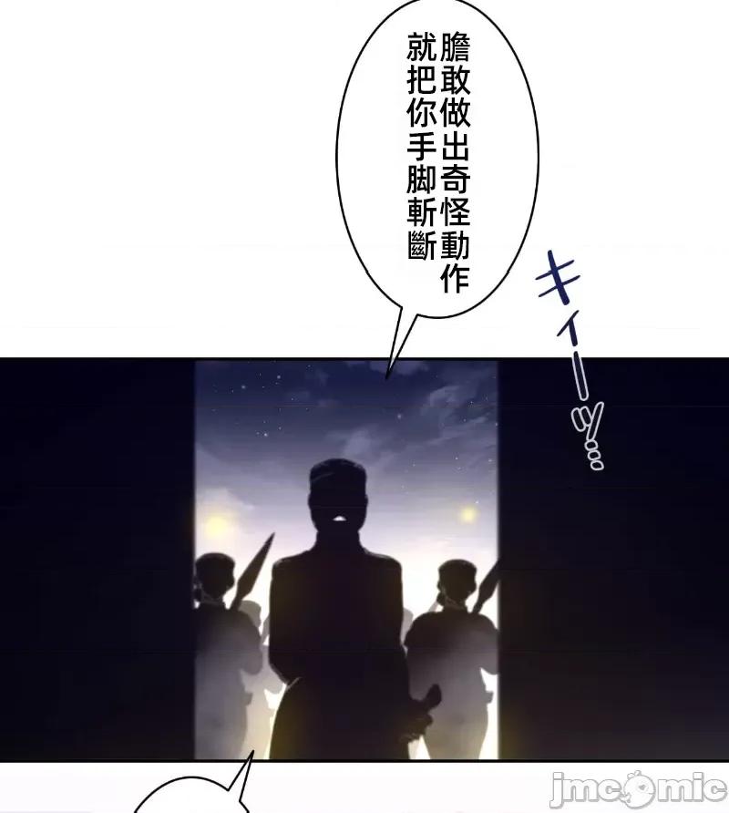 鐵之刃與火焰之花 完美的另一半 161 第73页
