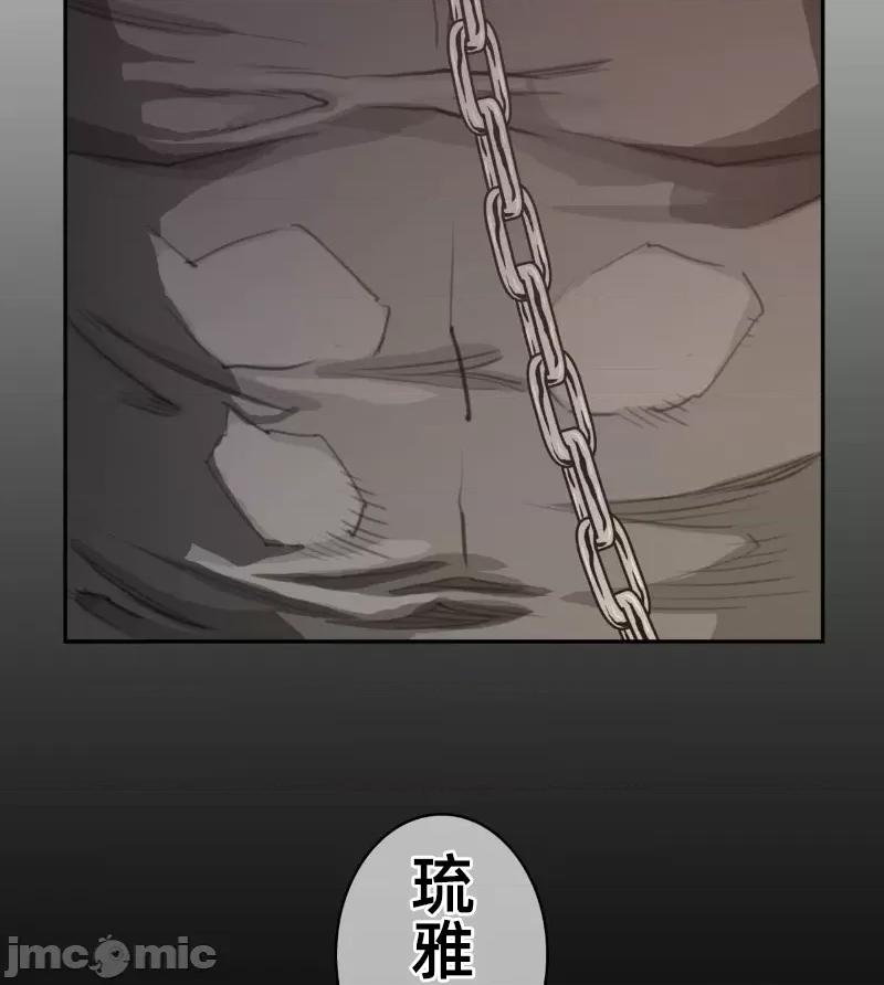 鐵之刃與火焰之花 完美的另一半 161 第75页