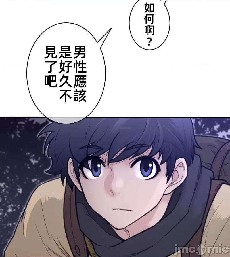 鐵之刃與火焰之花 完美的另一半 163 第20页