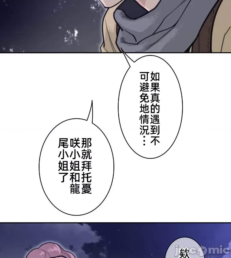 鐵之刃與火焰之花 完美的另一半 163 第26页