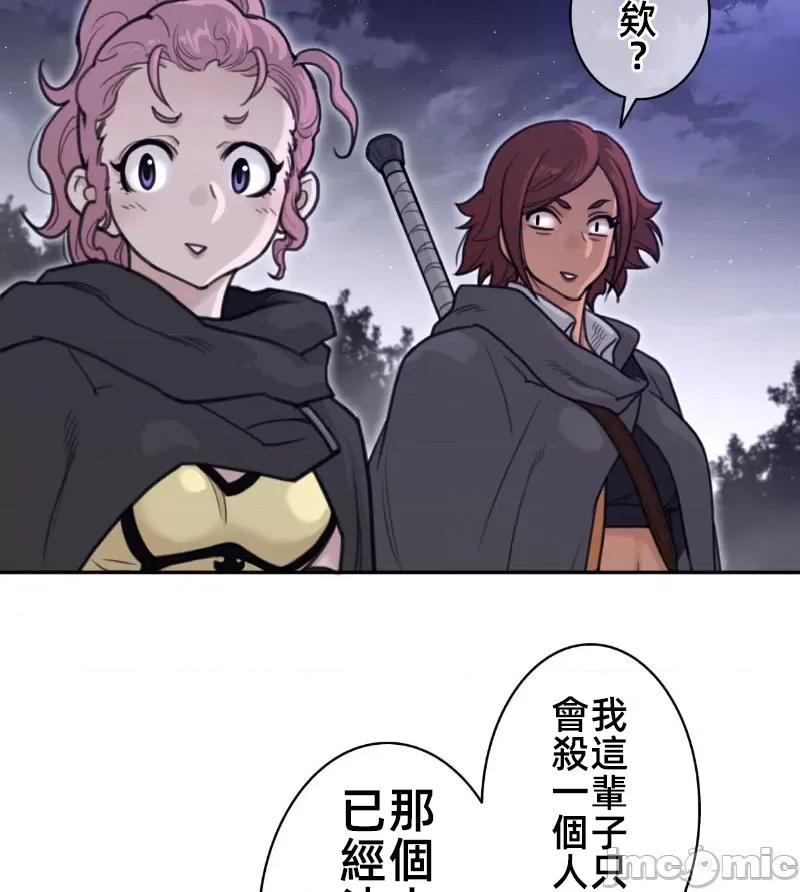 鐵之刃與火焰之花 完美的另一半 163 第27页