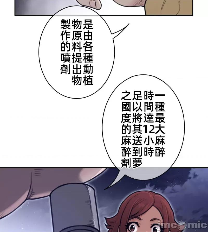 鐵之刃與火焰之花 完美的另一半 163 第30页