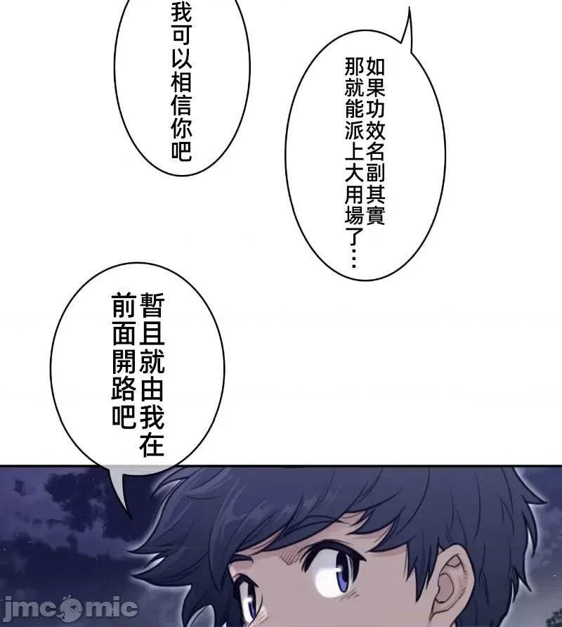 鐵之刃與火焰之花 完美的另一半 163 第33页
