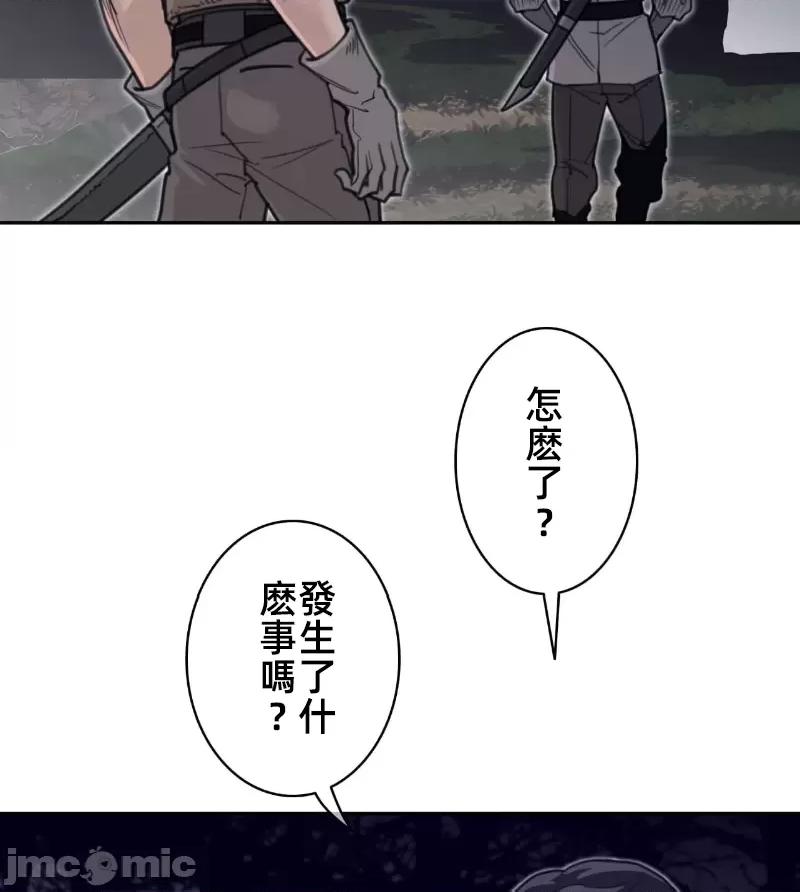 鐵之刃與火焰之花 完美的另一半 163 第39页