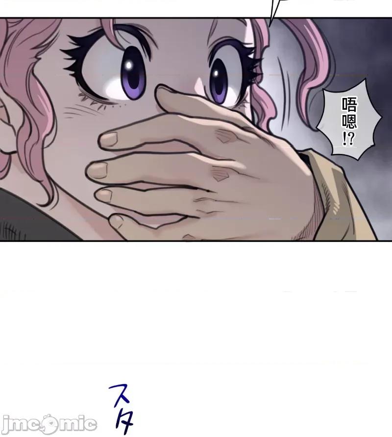 鐵之刃與火焰之花 完美的另一半 163 第48页