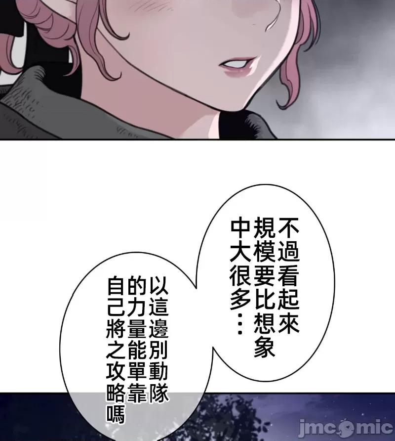 鐵之刃與火焰之花 完美的另一半 163 第62页
