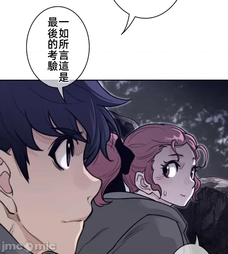 鐵之刃與火焰之花 完美的另一半 163 第65页