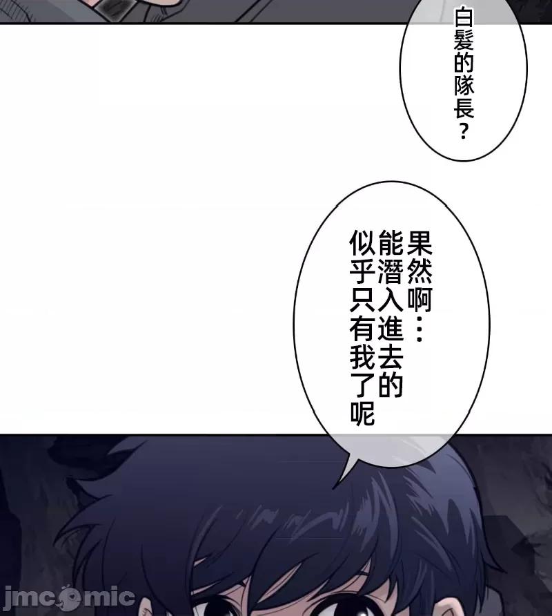 鐵之刃與火焰之花 完美的另一半 163 第66页