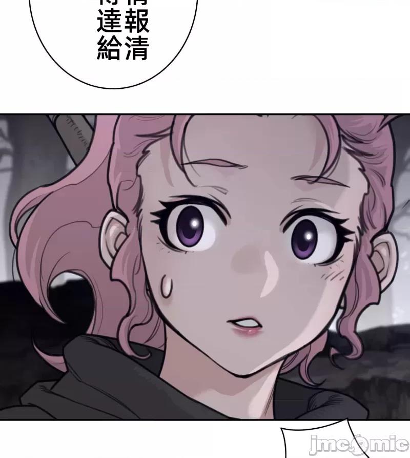 鐵之刃與火焰之花 完美的另一半 163 第68页