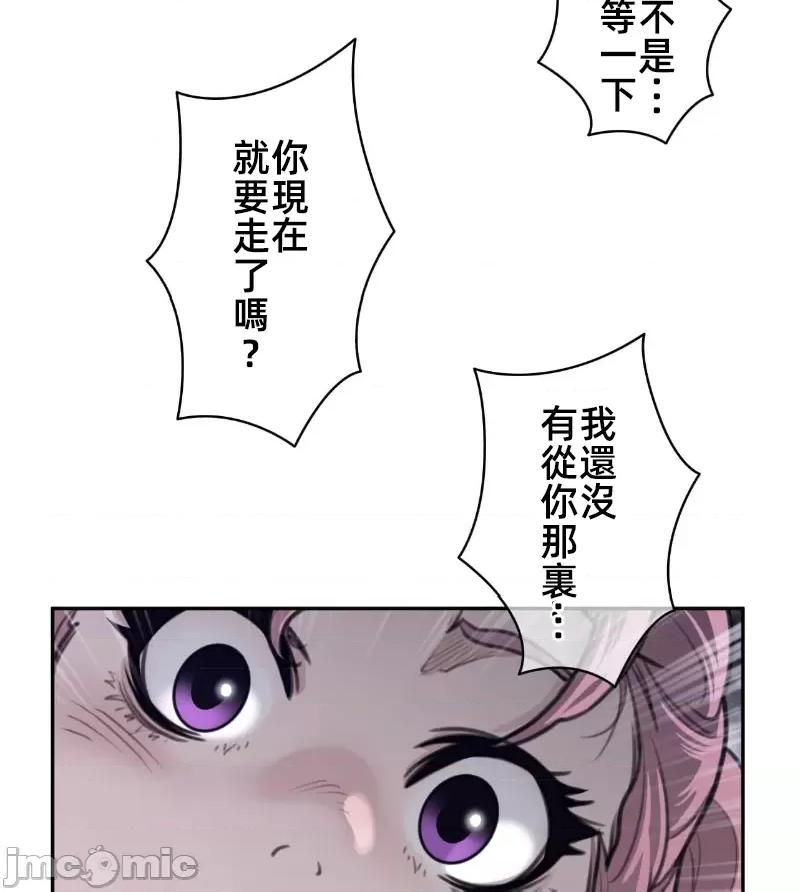 鐵之刃與火焰之花 完美的另一半 163 第69页