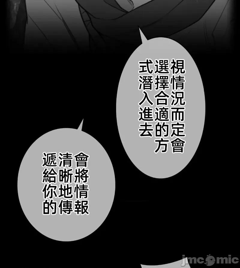 鐵之刃與火焰之花 完美的另一半 164 第3页