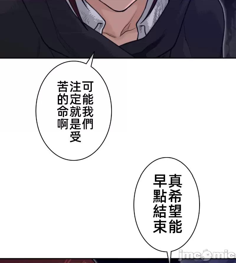 鐵之刃與火焰之花 完美的另一半 164 第39页