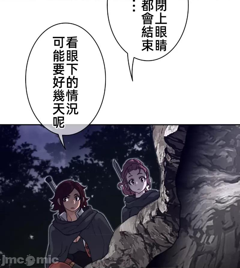 鐵之刃與火焰之花 完美的另一半 164 第41页