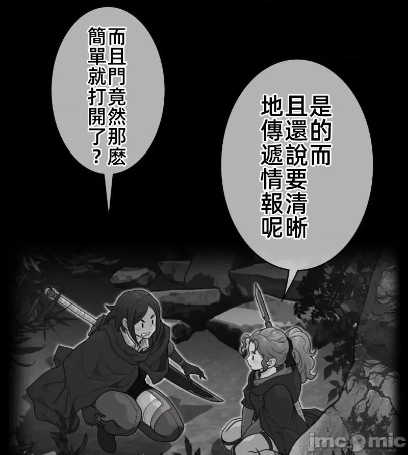鐵之刃與火焰之花 完美的另一半 165 第1页