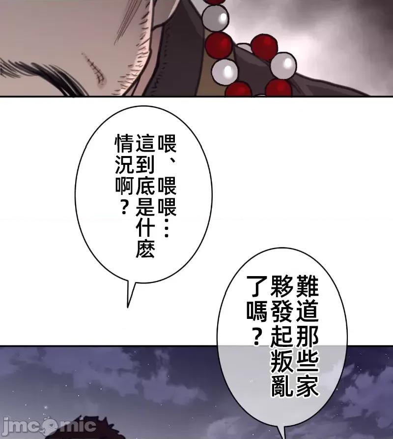 鐵之刃與火焰之花 完美的另一半 165 第27页