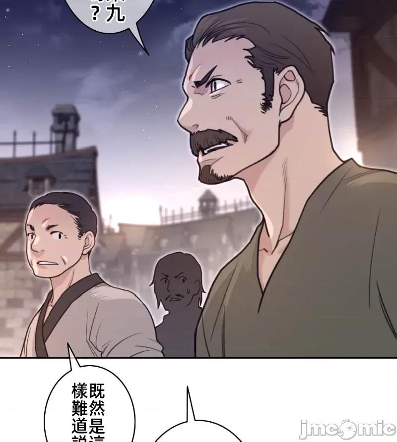 鐵之刃與火焰之花 完美的另一半 165 第31页