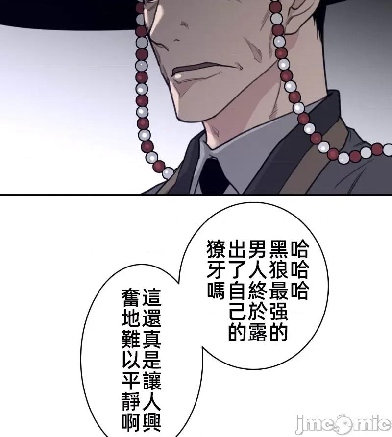 鐵之刃與火焰之花 完美的另一半 165 第42页