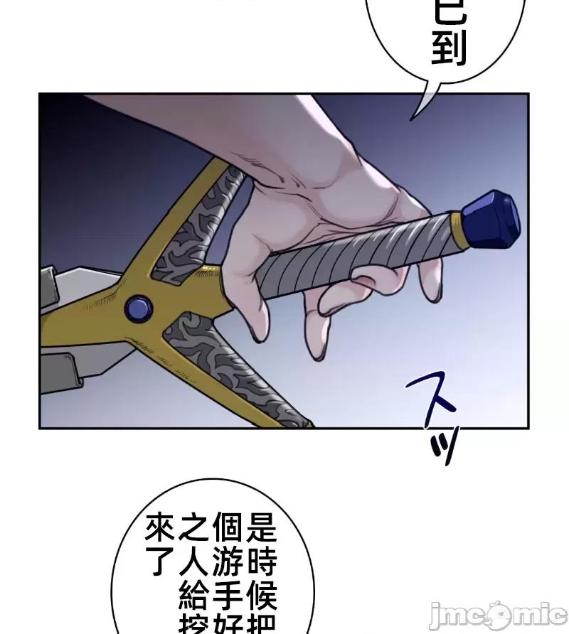 鐵之刃與火焰之花 完美的另一半 165 第62页